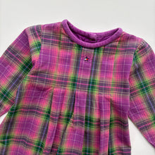 Load image into Gallery viewer, 90s Tommy Hilfiger dress (Age 18/24m)
