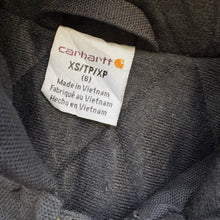 Load image into Gallery viewer, Carhartt jacket (Age 6)

