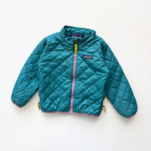 Load image into Gallery viewer, Patagonia puffa coat (Age 2)
