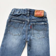 Load image into Gallery viewer, Levi’s 549 jeans (Age 2)
