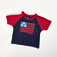 Load image into Gallery viewer, OshKosh t-shirt (Age 2)
