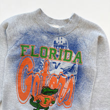 Load image into Gallery viewer, 90s Florida Gators College sweatshirt (Age 10/12)
