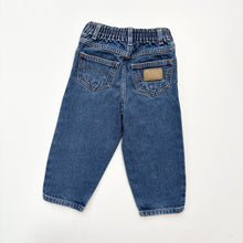 Load image into Gallery viewer, 90s Tommy Hilfiger jeans (Age 2)
