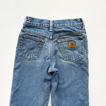 Load image into Gallery viewer, Carhartt jeans (Age 8/10)

