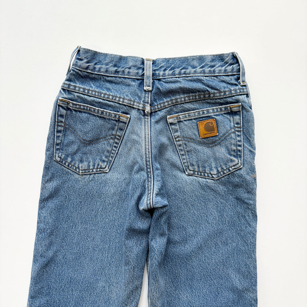 Carhartt jeans (Age 8/10)