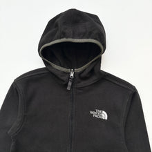 Load image into Gallery viewer, The North Face fleece (Age 7/8)
