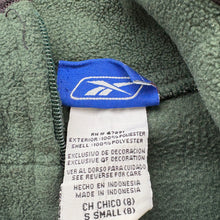 Load image into Gallery viewer, NFL New York Jets fleece (Age 8)
