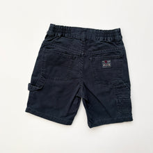 Load image into Gallery viewer, Ralph Lauren carpenter shorts (Age 4)
