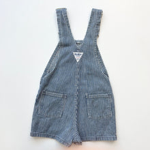Load image into Gallery viewer, 90s OshKosh dungaree shortalls (Age 6)
