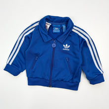 Load image into Gallery viewer, Adidas tracksuit (Age 3/6m)
