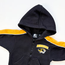 Load image into Gallery viewer, Starter Missouri hoodie (Age 1)
