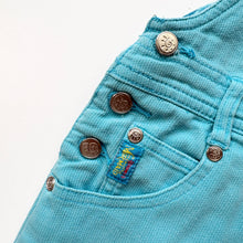 Load image into Gallery viewer, 90s The Little Mermaid dress (Age 3/4)
