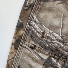 Load image into Gallery viewer, Carhartt dungarees (Age 2)

