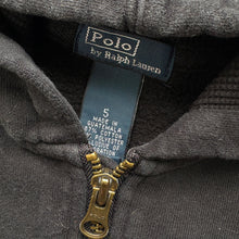 Load image into Gallery viewer, 90s Ralph Lauren hoodie (Age 5)
