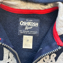 Load image into Gallery viewer, OshKosh hoodie (Age 2)
