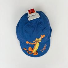 Load image into Gallery viewer, Tigger Winnie the Pooh cap (Age 2/4)
