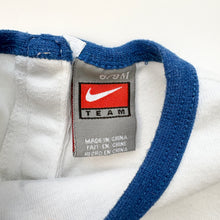 Load image into Gallery viewer, 90s Nike Florida Gators t-shirt (Age 6/9m)

