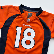 Load image into Gallery viewer, NFL Denver Broncos jersey (Age 5/6)
