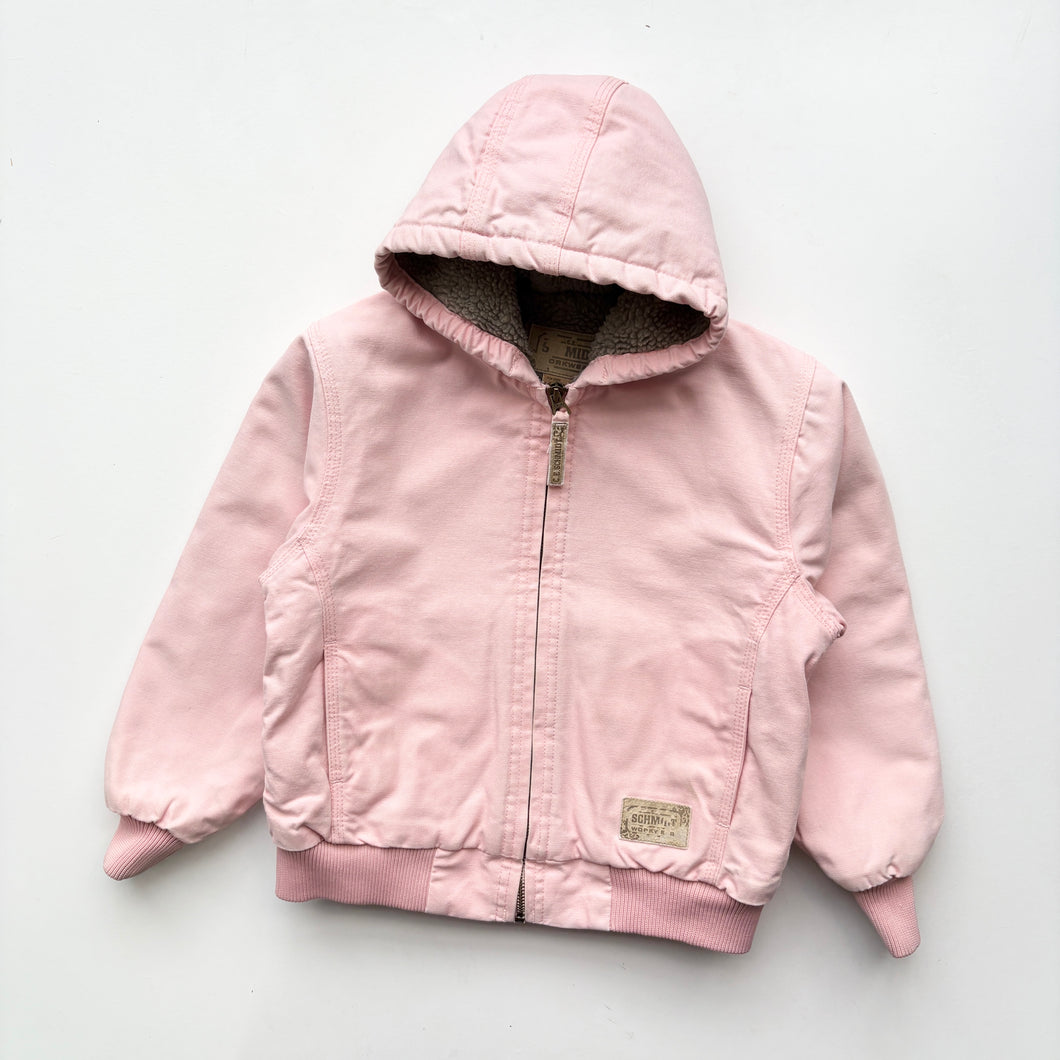 90s Workwear jacket (Age 6/8)