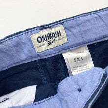 Load image into Gallery viewer, OshKosh shorts (Age 5)
