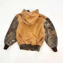 Load image into Gallery viewer, 90s Workwear jacket (Age 4)

