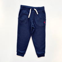 Load image into Gallery viewer, Ralph Lauren joggers (Age 5)
