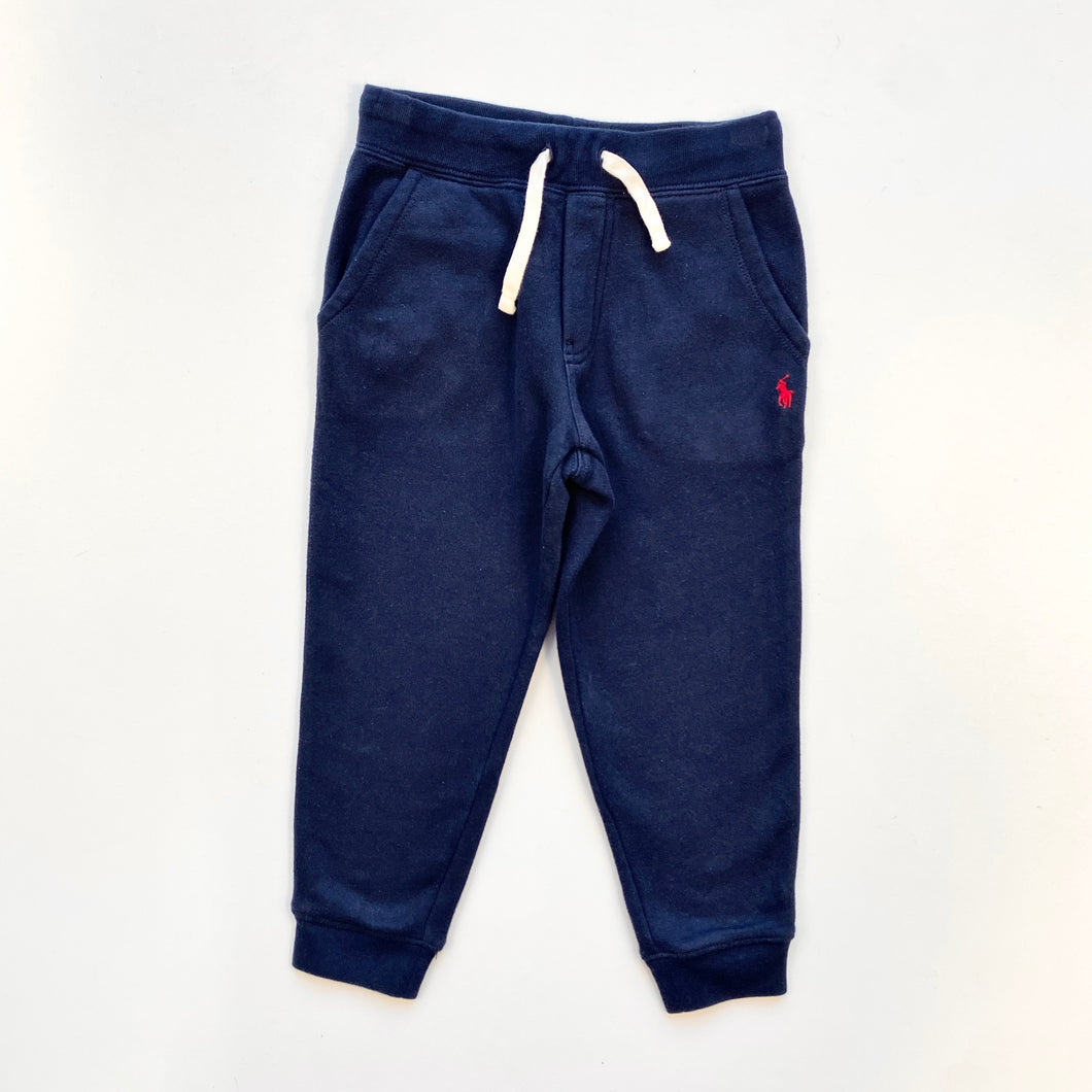 Ralph Lauren joggers (Age 5)