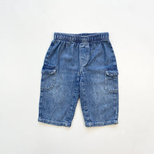 Load image into Gallery viewer, 90s jeans (Age 6/12m)

