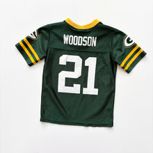 Load image into Gallery viewer, NFL Green Bay Packers jersey (Age 4/5)
