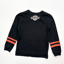 Load image into Gallery viewer, Harley Davidson t-shirt (Age 8/10)
