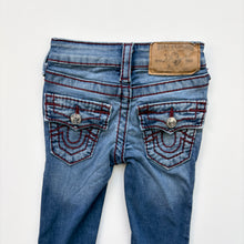 Load image into Gallery viewer, True Religion jeans (Age 2)
