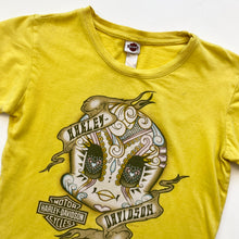 Load image into Gallery viewer, Harley Davidson x Looney Tunes t-shirt (Age 7/8)
