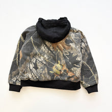 Load image into Gallery viewer, 90s Camo jacket (Age 6/8)
