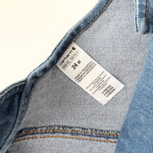 Load image into Gallery viewer, Carhartt dungaree shortalls (Age 2)
