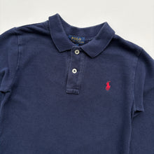 Load image into Gallery viewer, Ralph Lauren polo (Age 5)
