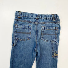 Load image into Gallery viewer, Wrangler carpenter jeans (Age 2)
