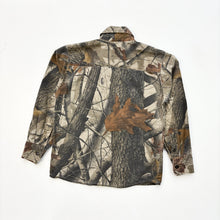 Load image into Gallery viewer, Camo shirt (Age 7/8)
