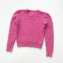 Load image into Gallery viewer, Ralph Lauren jumper (Age 8/10)
