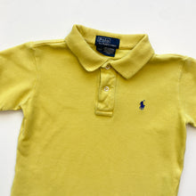 Load image into Gallery viewer, Ralph Lauren polo (Age 2)
