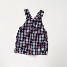 Load image into Gallery viewer, OshKosh dungaree shortalls (Age 12m)

