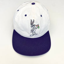 Load image into Gallery viewer, 90s Looney Tunes Bugs Bunny cap (Age 8/12)
