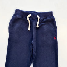 Load image into Gallery viewer, Ralph Lauren joggers (Age 4)
