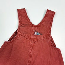 Load image into Gallery viewer, 90s Adams dungarees (Age 3/6m)
