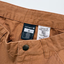 Load image into Gallery viewer, Carhartt shorts (Age 12)

