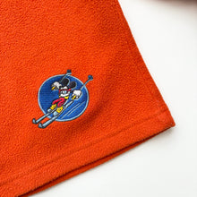 Load image into Gallery viewer, 90s Disney Mickey Mouse fleece (Age 4/5)
