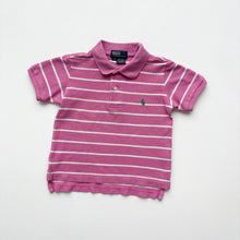 Load image into Gallery viewer, Ralph Lauren polo (Age 2)
