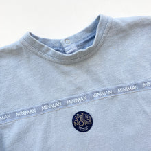 Load image into Gallery viewer, Petites Notes t-shirt (Age 1)
