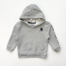 Load image into Gallery viewer, Carhartt hoodie (Age 4)
