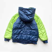 Load image into Gallery viewer, Disney Monsters Inc coat (Age 5/6)
