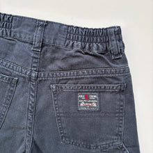 Load image into Gallery viewer, Ralph Lauren carpenter shorts (Age 4)
